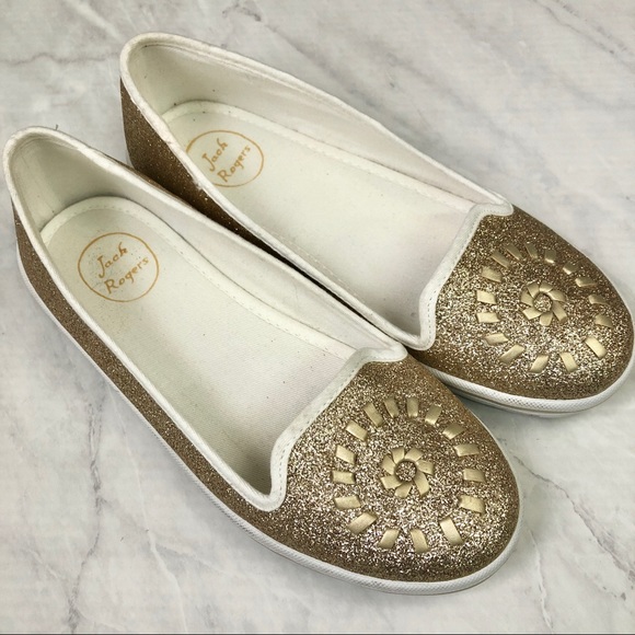jack rogers glitter sneakers